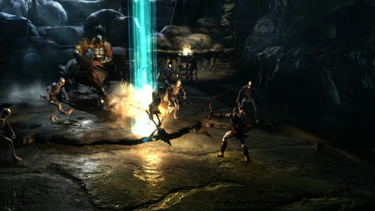 God of War III